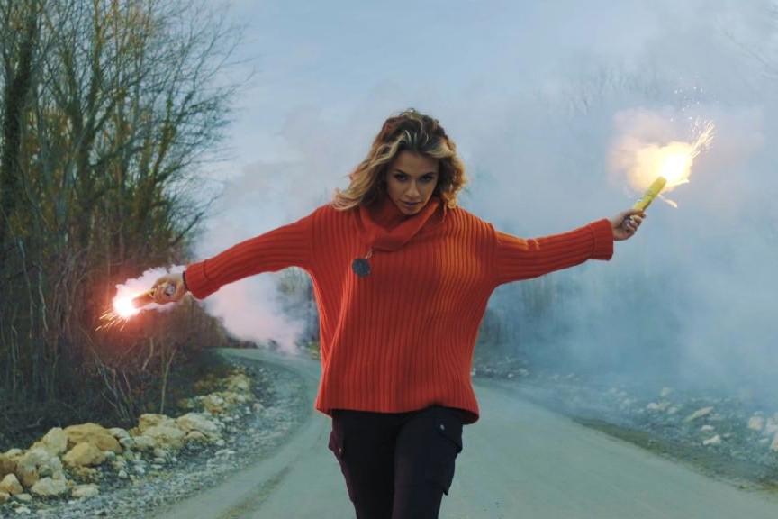 İzelle ilk teklisi “Dağılırım”ile 11 Mart’ta tüm dijital mecralarda…! İzelle ilk teklisi “Dağılırım”ile 11 Mart’ta tüm dijital mecralarda…!