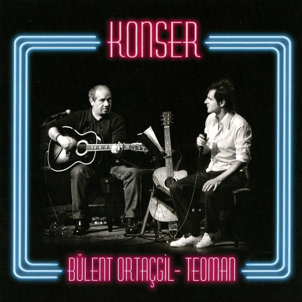 Konser Konser